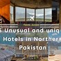 Image result for Wooden Cabin in Northern Pakistan