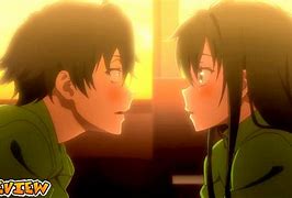 Image result for Funny Love Anime