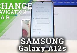 Image result for Samsung Galaxy A12 Sat Nav
