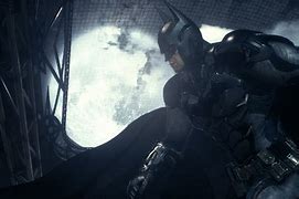 Image result for Batman Arkham Knight Screensaver