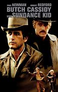 Image result for Butch Cassidy and the Sundance Kid Actors