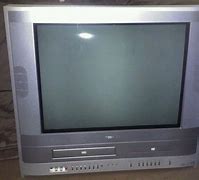 Image result for Toshiba 15 Inch VHS DVD Conmbo TV