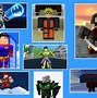 Image result for Famous Roblox Characters