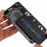 Image result for iPhone SE Battery Capacity