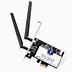 Image result for Wi-Fi Adapter Card