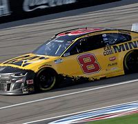 Image result for Tyler Reddick Number 8