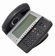 Image result for Mitel 5340E IP Phone