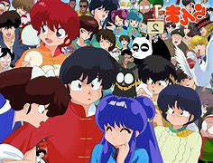 Image result for Ranma 1 2 Wallpaper Computer