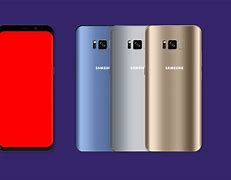 Image result for Samsung S8 Front and Back