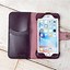 Image result for iPhone 6s Pastel Leather Wallet