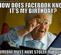 Image result for Birthday Meme for Teen Girls