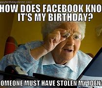 Image result for Birthday Meme Vine