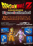 Image result for Bandai Figure Rise Standard Dragon Ball
