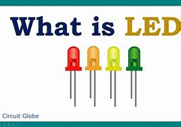 Image result for LED Meaning