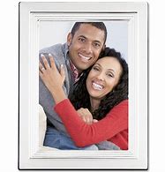 Image result for Sterling Silver Picture Frames 8X10