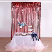 Image result for Plastic Curtain No Background