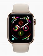 Image result for Buttons On a Series 4 Apple Watch