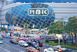 Image result for Bangkok Shopping Mall