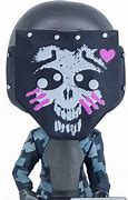 Image result for Payday 2 Bobblehead