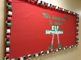 Image result for Christmas Classroom Bulletin Board