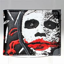 Image result for The Batman Movie Wallet