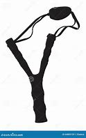 Image result for Slingshot Silhouette