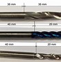 Image result for Drill Bit Rake Angle