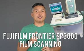 Image result for Frontier Film Scanner