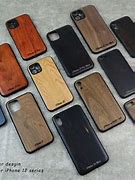 Image result for Case for iPhone 12' Wood