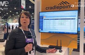 Image result for CradlePoint 5G Router