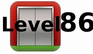 Image result for Level 86 Logo