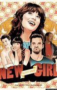Image result for New Girl Show