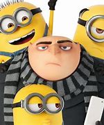 Image result for Dru Minions