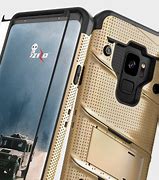 Image result for Zizo Bolt Phone Cases for S9 Phone with String