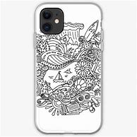 Image result for Coloring Pages with iPhone Kawaii