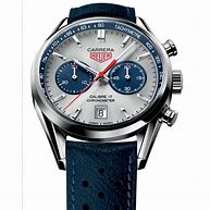Image result for Tag Heuer Carrera Replica