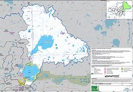 Image result for Cold Lake Map