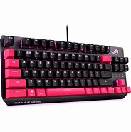 Image result for Pink Keyboard
