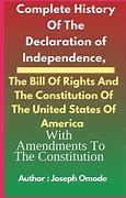 Image result for All of the American Amendments