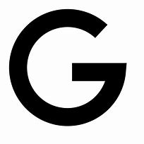 Image result for Google Icon White Background