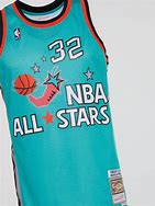 Image result for Shaquille O'Neal Lakers Jersey