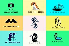 Image result for Cool Simple Logos