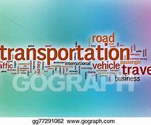 Image result for Word Image Local Transportation