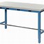 Image result for Adjustable Height Workbench