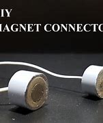 Image result for Magnetic Wire Connectors