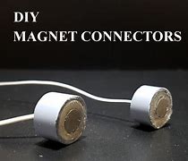 Image result for Magnetic 12V Connector
