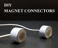 Image result for Magnetic Joint Connector