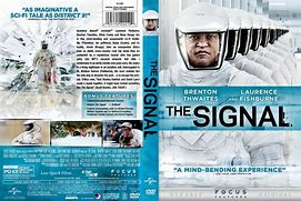 Image result for The Signalman DVD