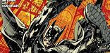 Image result for DC Comics Batman Logo