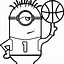 Image result for Cool Coloring Basketball